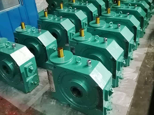 PWl225鋼廠減速機(jī)